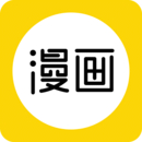 漫画羊logo图标