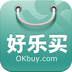 好乐买logo图标