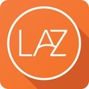 Lazada(来赞达)logo图标