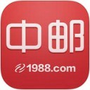 中邮网[集邮]logo图标