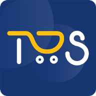 tps云集品logo图标