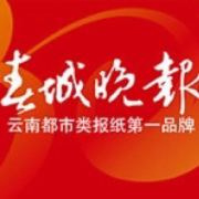 春城晚报logo图标