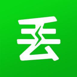 逛丢logo图标