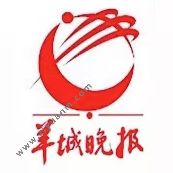 羊城晚报电子版logo图标
