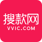 vvic搜款网logo图标