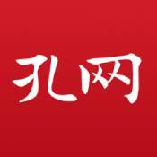 孔夫子旧书网logo图标