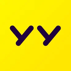 yy的视频logo图标