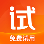 试客联盟网logo图标