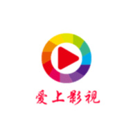 爱上影视logo图标