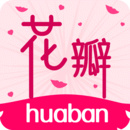 花瓣直播logo图标