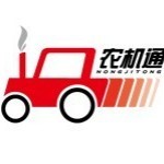 农机通logo图标