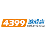 4399游戏店logo图标