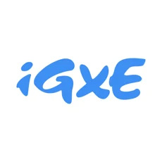 igxe中国电竞饰品交易平台logo图标
