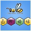 焦作山阳论坛logo图标