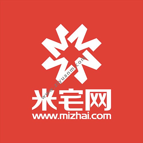 米宅logo图标