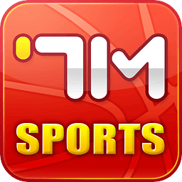 7m篮球比分logo图标