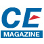 消费电子杂志logo图标