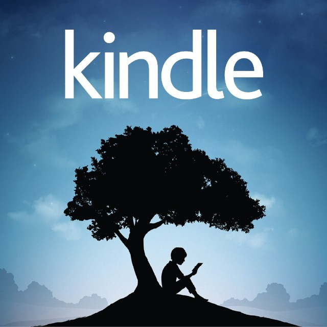 Kindle电子书免费下载搜索引擎logo图标