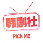 TSKS韩剧社logo图标