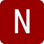 NBA录像吧logo图标