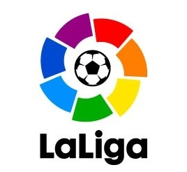 西甲直播logo图标