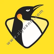 企鹅体育logo图标
