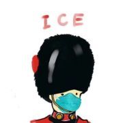 冰冰字幕组logo图标