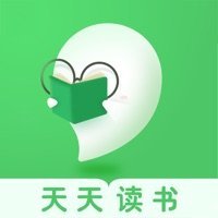 天天读书logo图标