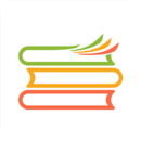 十八书屋logo图标