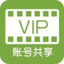 VIP分享网论坛logo图标