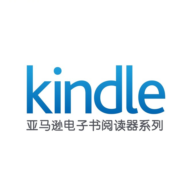 集思会,kindle电子书推送logo图标