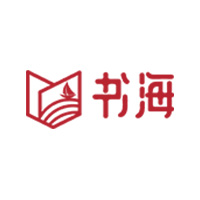 书海小说网logo图标