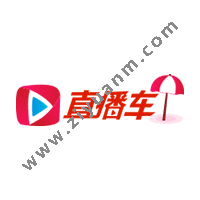 直播车logo图标