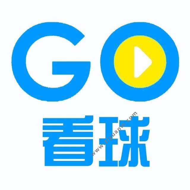 看球直播logo图标