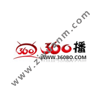 360直播吧logo图标