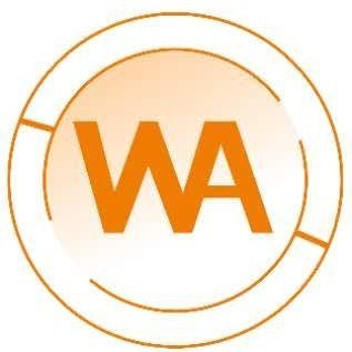 武安信息港logo图标