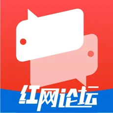 红网论坛logo图标