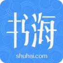 书海阁logo图标