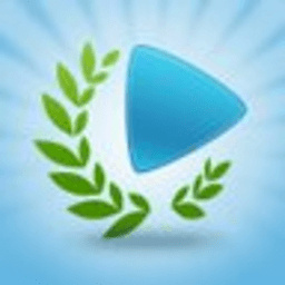 预告片世界logo图标