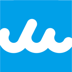 人人美剧logo图标