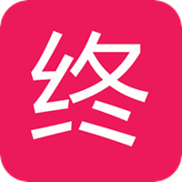 终点论坛logo图标