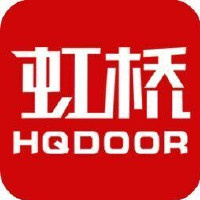 虹桥门户网logo图标