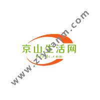 京山生活网logo图标