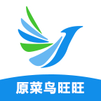 悠悠鸟影视logo图标