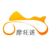 摩托迷logo图标