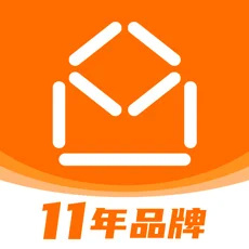 魔方公寓logo图标