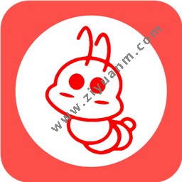 虫虫动漫在线观看logo图标