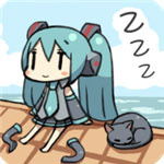 ZzzFun动漫logo图标
