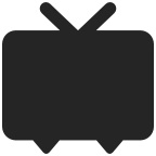 niconico动画logo图标