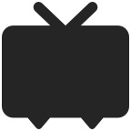 niconico动画logo图标